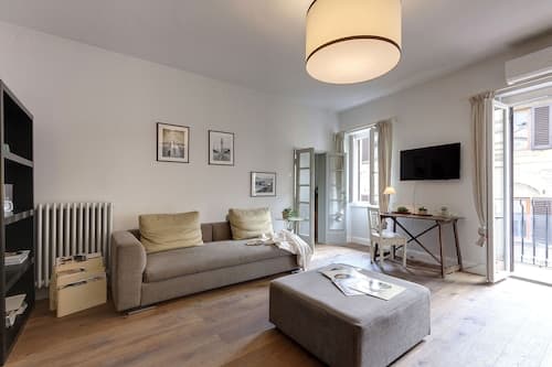 Mamo Florence - Nori Apartment