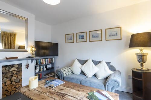 Cozy Nook Boutique Cottage
