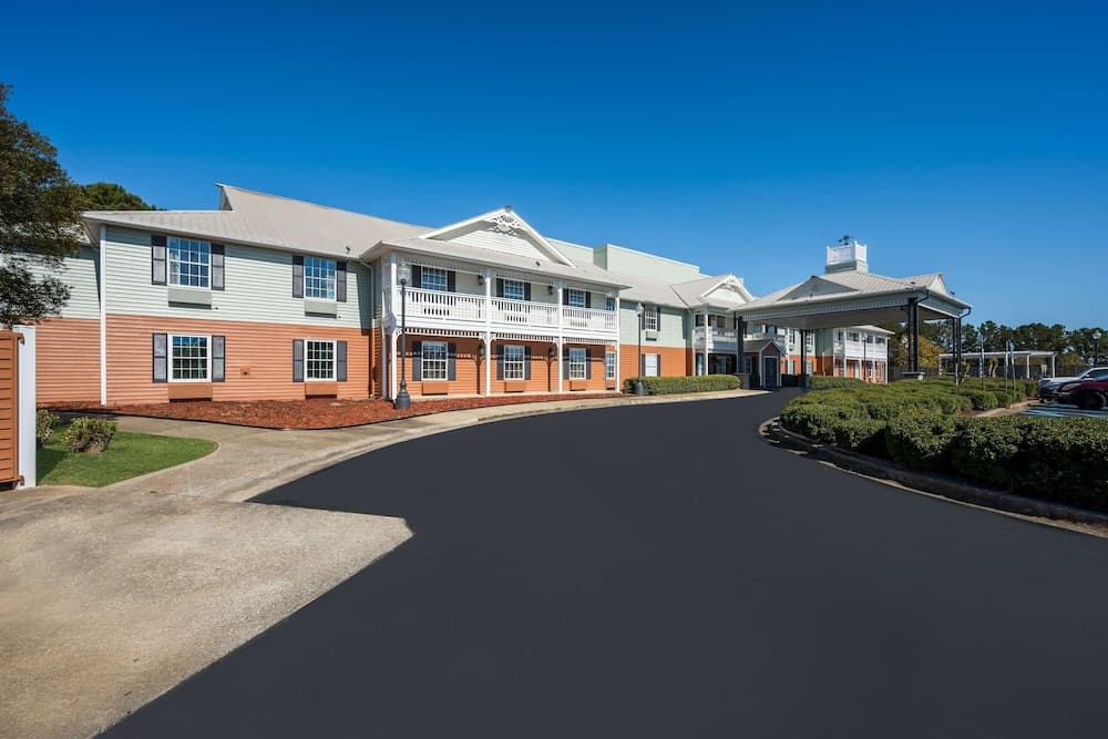 SureStay Hotel by Best Western Tuscaloosa Southeast