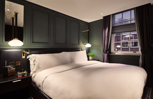 The Mayfair Townhouse