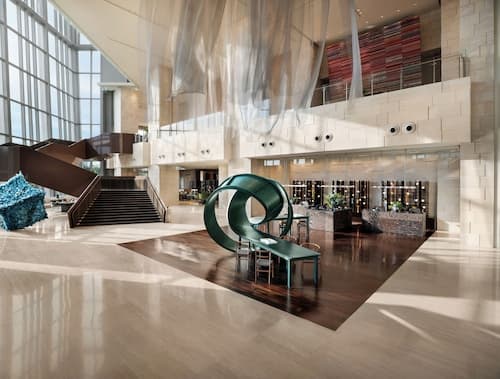 New World Shenyang Hotel