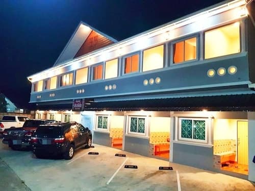 Pratubjai Hotel