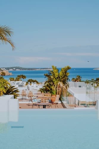 Nativo Ibiza by NCalma Hotels