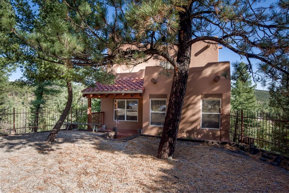 Adobe Hacienda