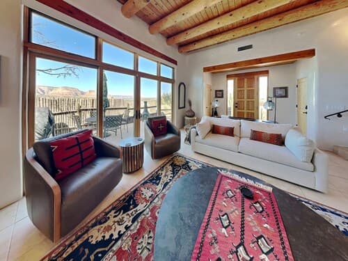 Bishops Lodge Villa Corazones by Kokopelli Property Management