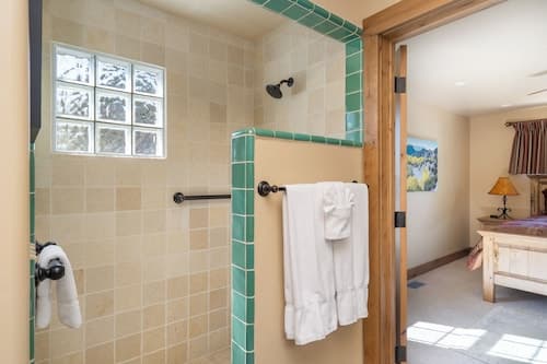Casa Zia by Ruidoso Vacation Rentals