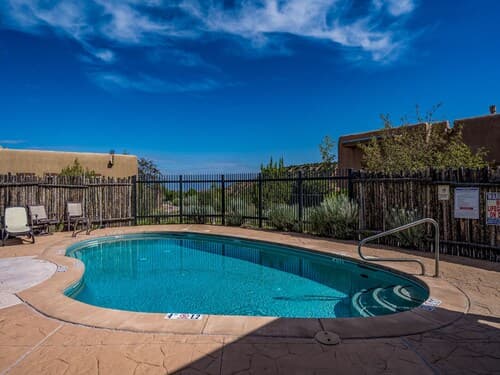 Cowboy Villa by Ruidoso Vacation Rentals