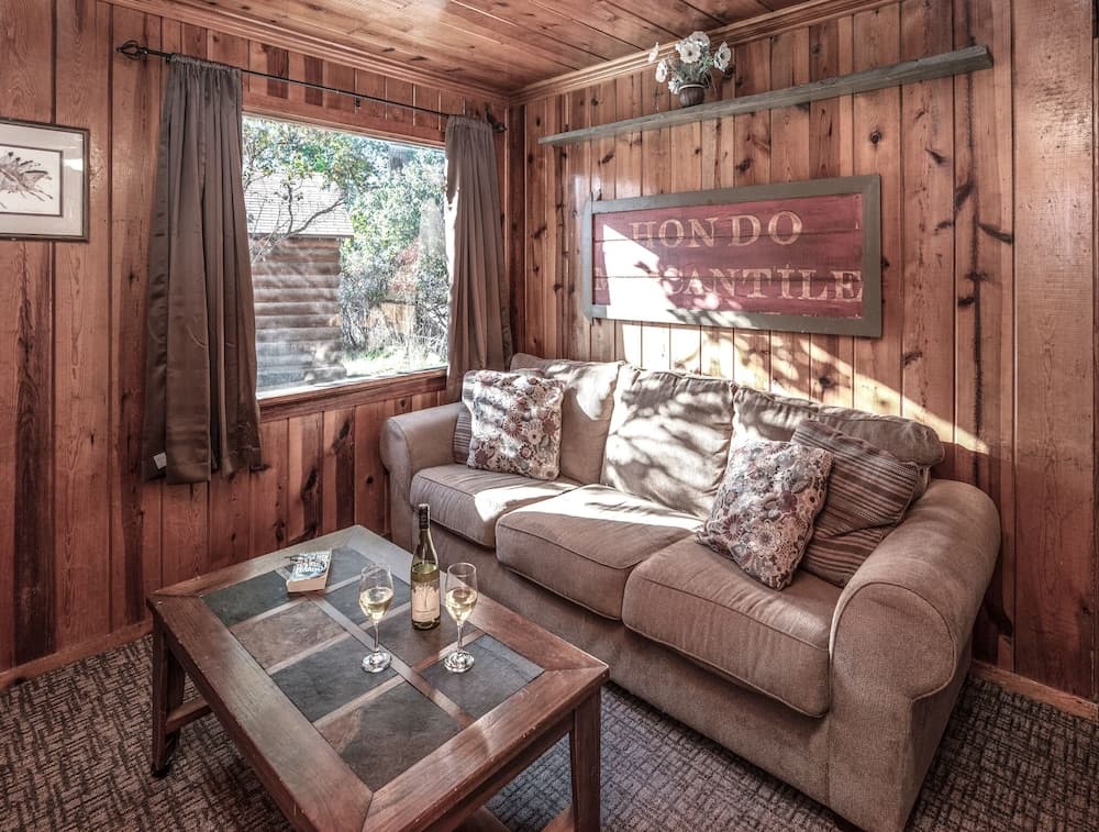 Destiny Cabin