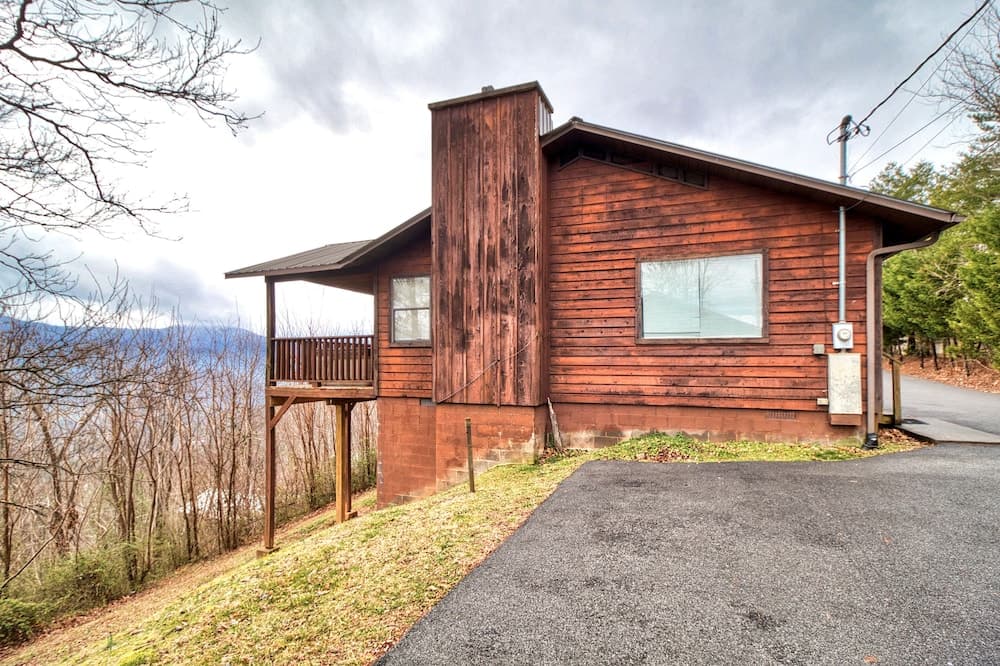 Park View 1 by Jackson Mountain Rentals