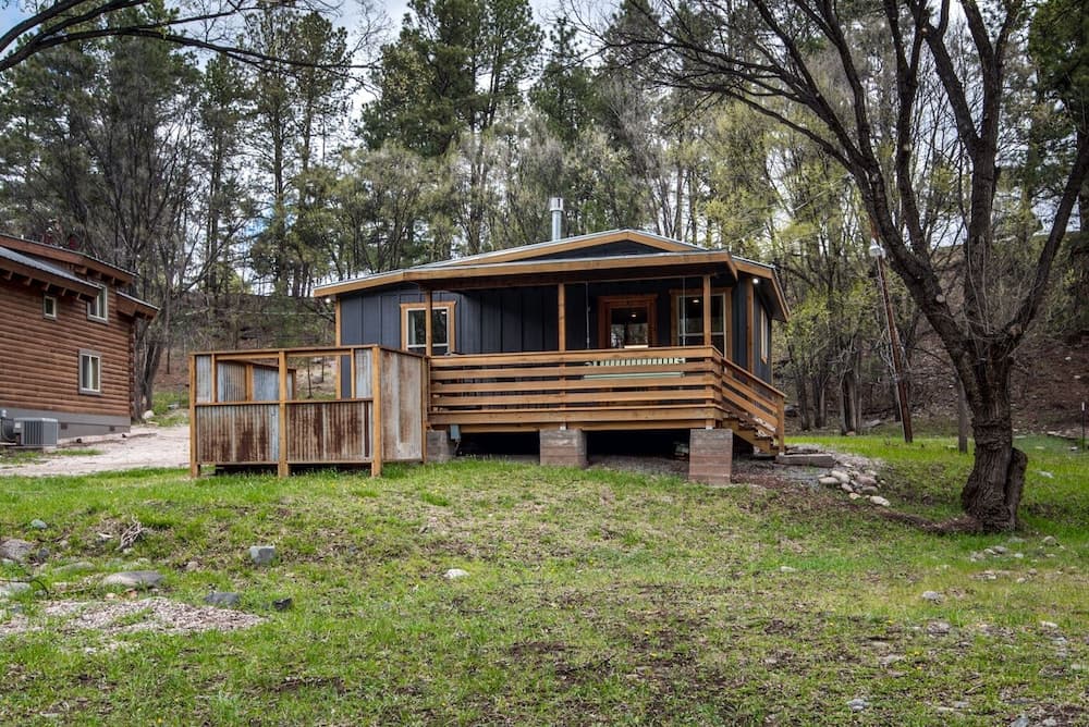 Starlight Cabin