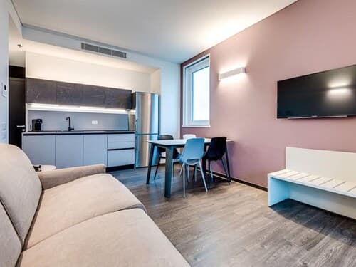 Lovely Apartment in Venice near Town Center