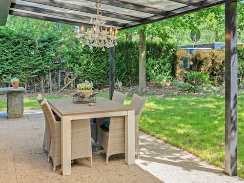 Upscale Bungalow in Lanaken With Private Garden