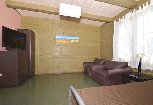 Cottage in Cisowo Near Baltic Coast Beach