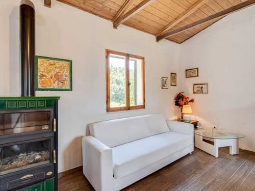 Holiday Home in Tuscany With Private Garden