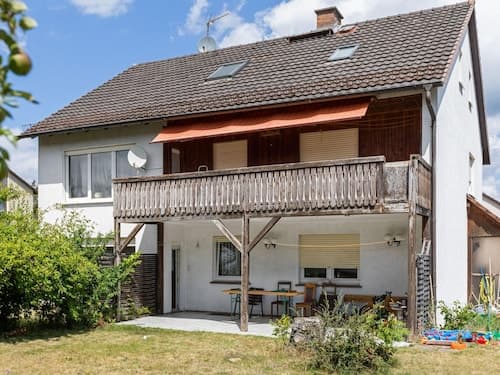 Nature Escape in Fuldabruck