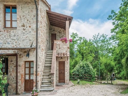 Tuscan Escape for Families