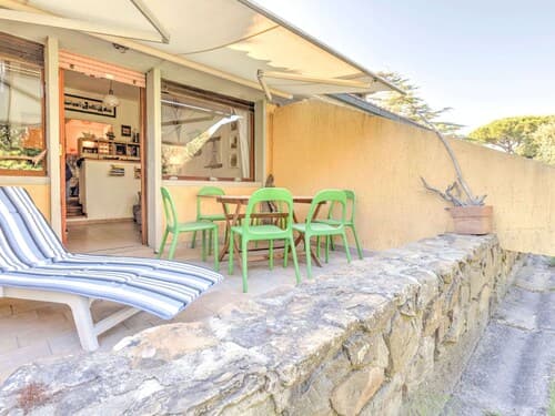 Seaside Apartment With Views, Punta Ala