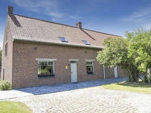 Holiday Home in Westhoek Near Zonnegloed