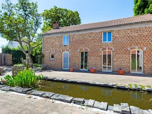 Cozy Apartment in the Kingdom of Geetbets