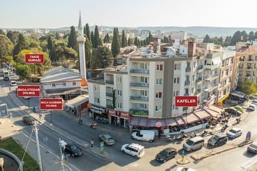 Yaşam Otel
