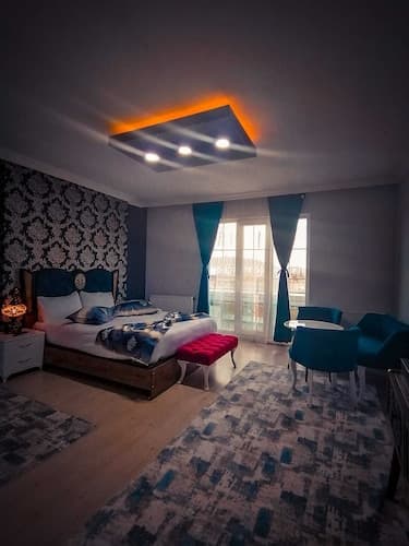 Kars Atapark Boutıque Hotel