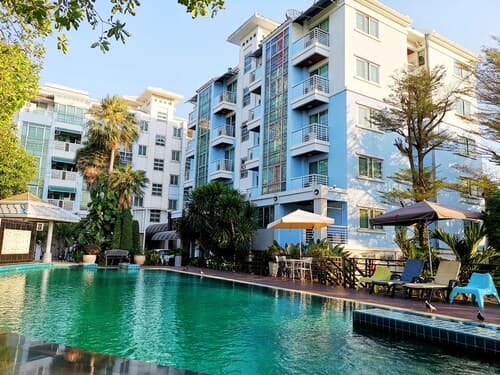 Bellevue Boutique Bangkok