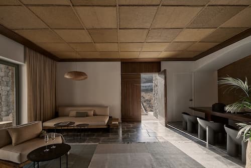 Archipelagos All Suites