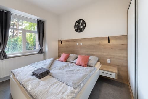 Apartsee Wellness Plzeň