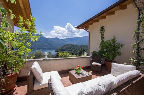 Bellavista Mezzegra