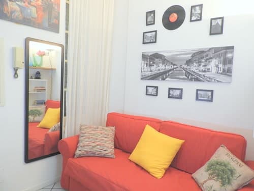 Lovely 1 Bedroom Flat in Brera District
