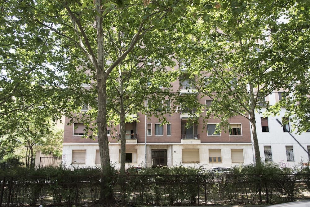 2 Bedrooms Flat near Bocconi, Iulm, Navigli