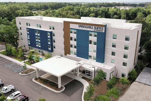SpringHill Suites by Marriott Charleston Airport & Convention Center