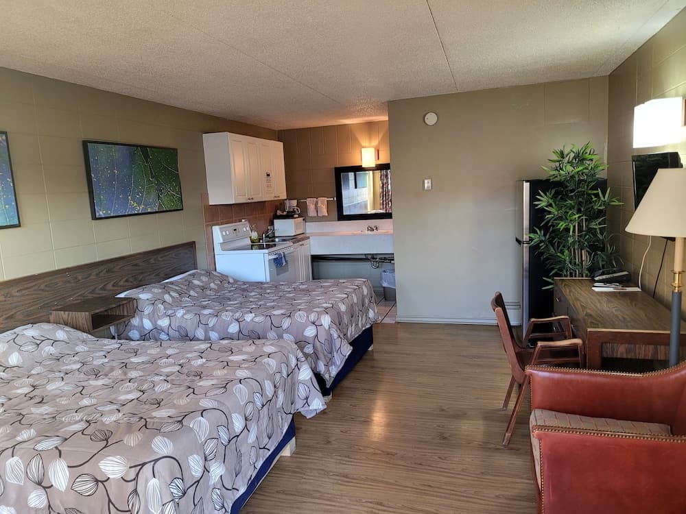 Fairview Inn