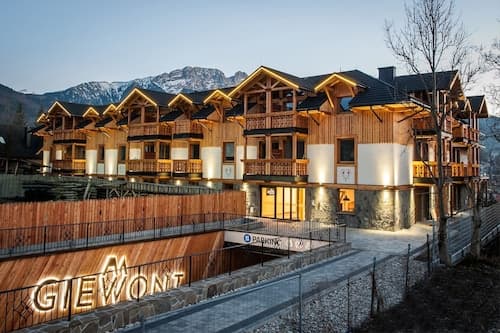 ApartHotel Giewont