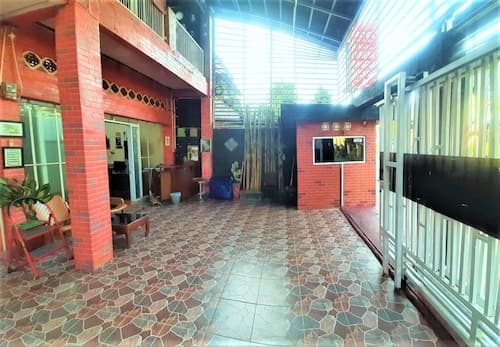 Katawa Guest House Syariah