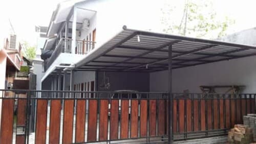 Wisma Artha