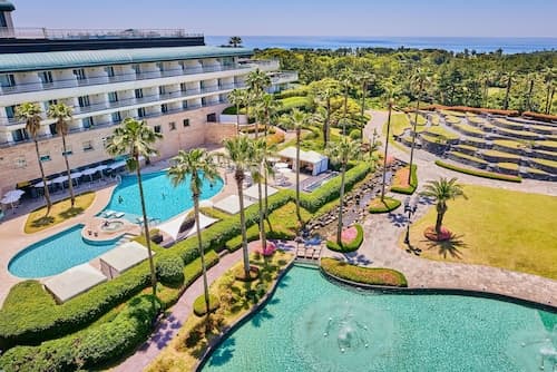 Grand Josun Jeju