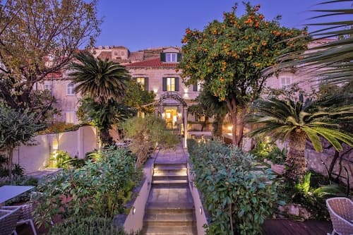 Heritage Villa Nobile Adults Only