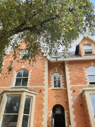 The Spires Serviced Apartments Cardiff