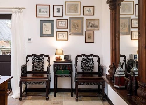Perfect Cottage Hideaway in the Divine Pewsey Vale
