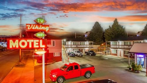 Viking Motel