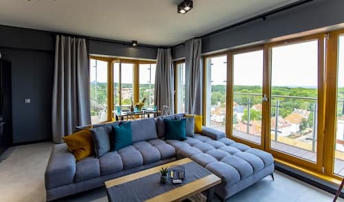 Baltic-Apartments - Platan Tower
