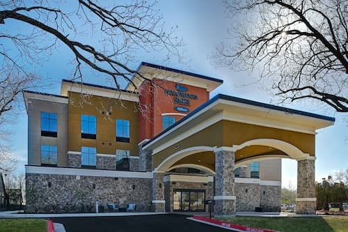 Homewood Suites by Hilton Austin/Cedar Park-Lakeline