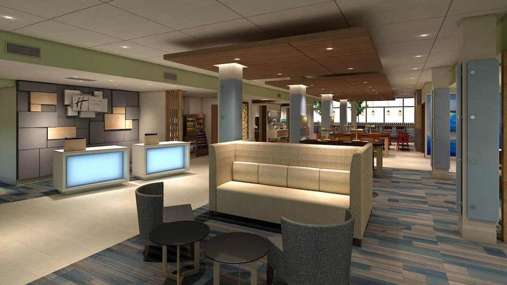 Holiday Inn Express Wells-Ogunquit-Kennebunk by IHG