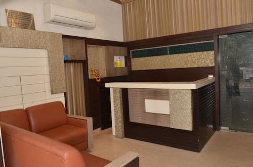 Hotel KK Continental