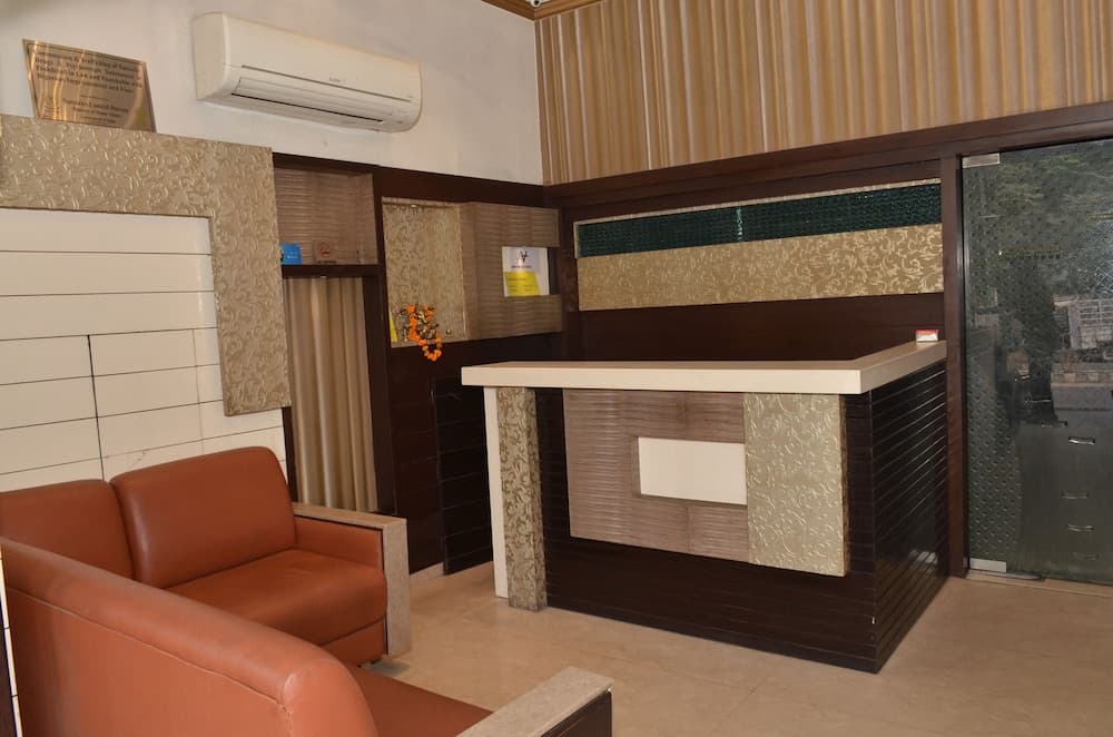 Hotel KK Continental