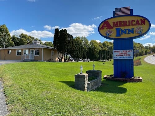 American Inn