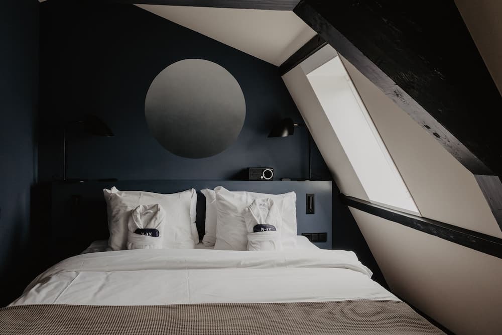 The Nox Utrecht