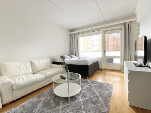 City Home Finland Laukontori