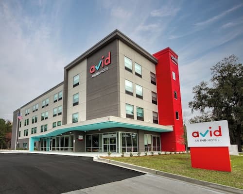 avid hotel Savannah South - Gateway by IHG